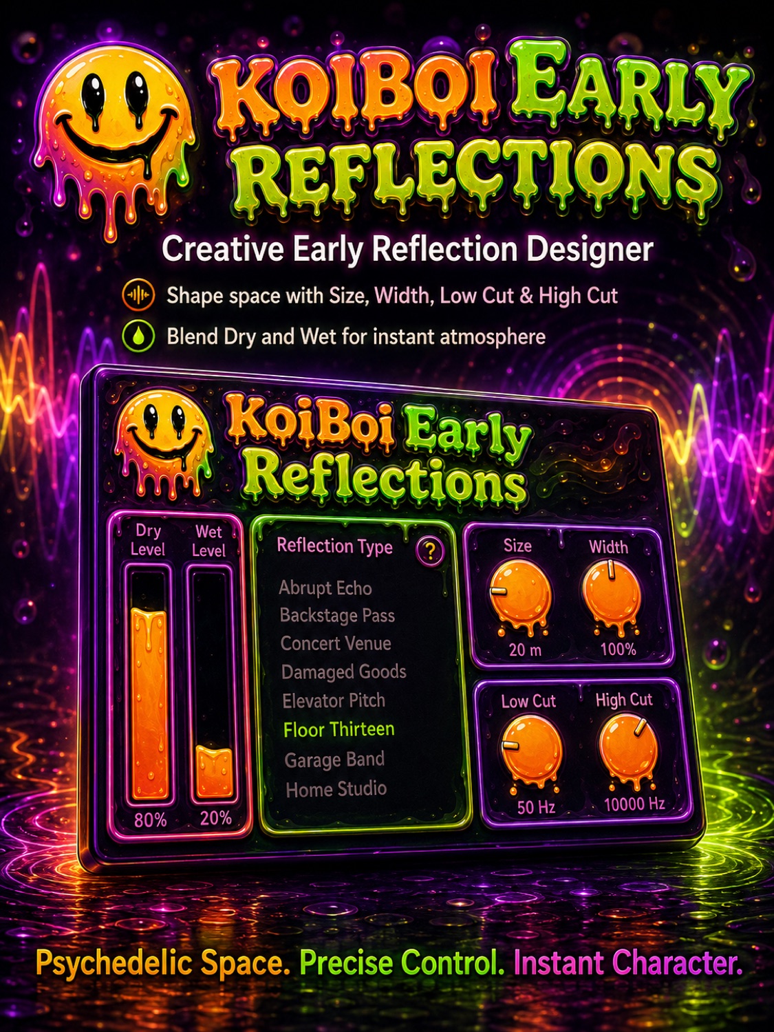 Early Reflections