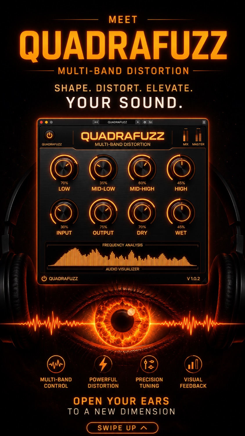 QuadraFuzz